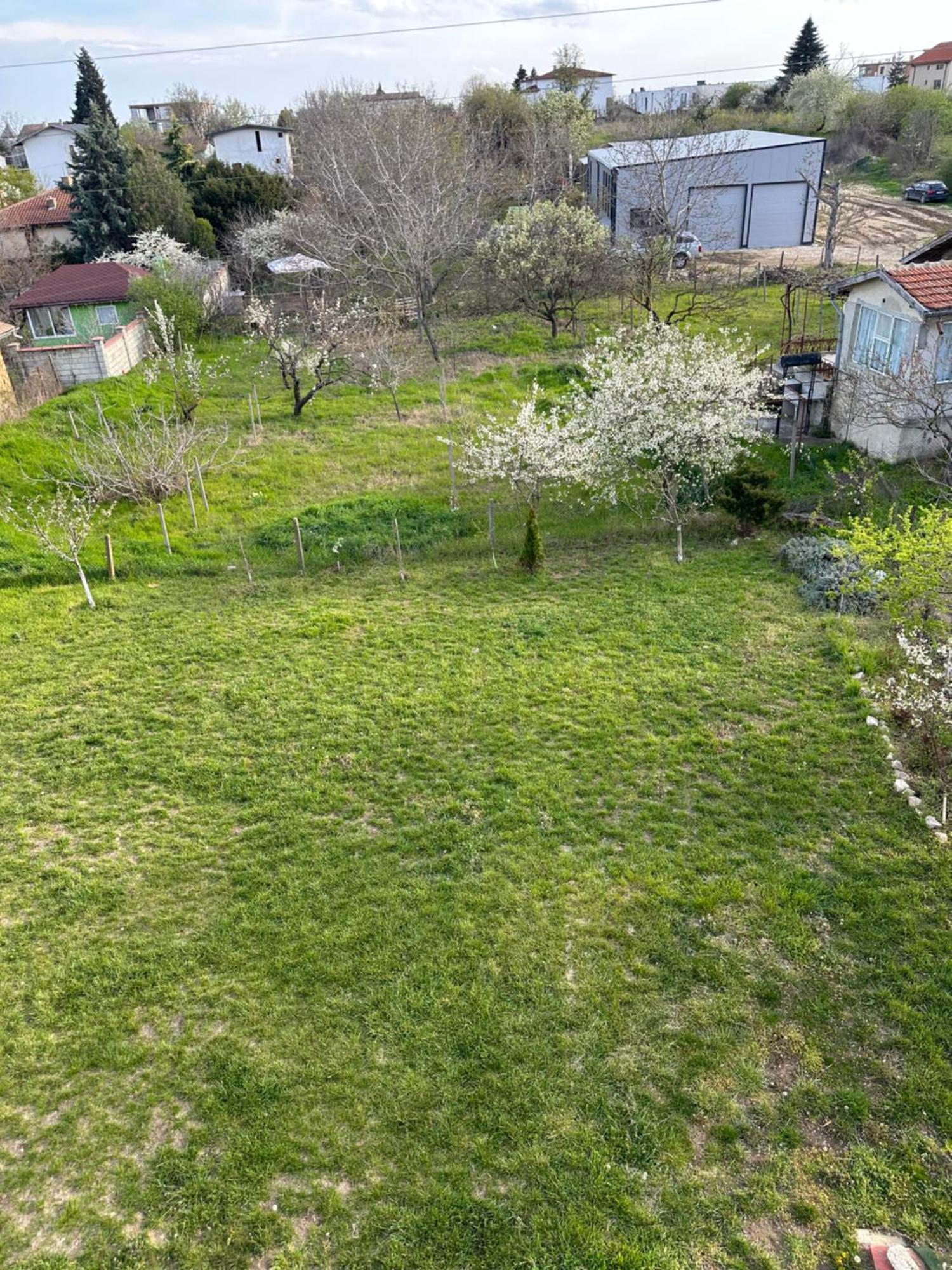Briz Apartment; 2 Bdr; 6 Guests; Private Parking Varna ภายนอก รูปภาพ