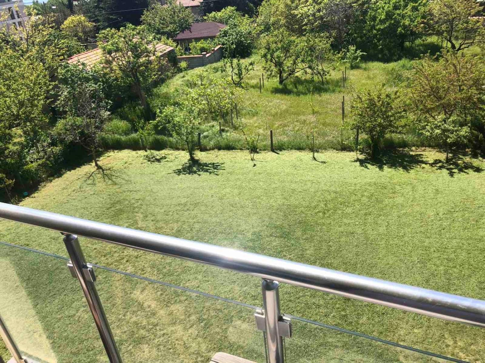 Briz Apartment; 2 Bdr; 6 Guests; Private Parking Varna ภายนอก รูปภาพ