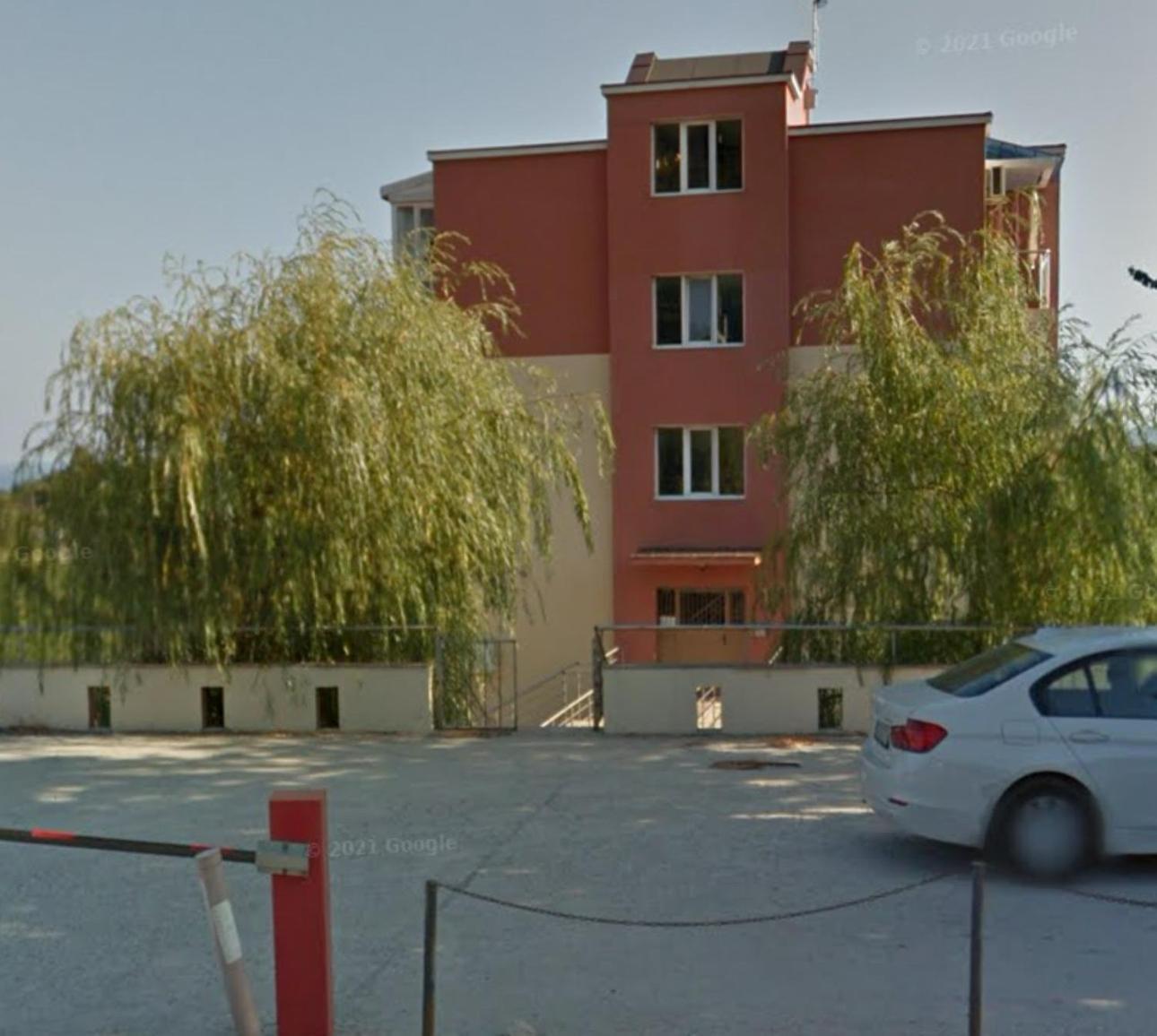 Briz Apartment; 2 Bdr; 6 Guests; Private Parking Varna ภายนอก รูปภาพ