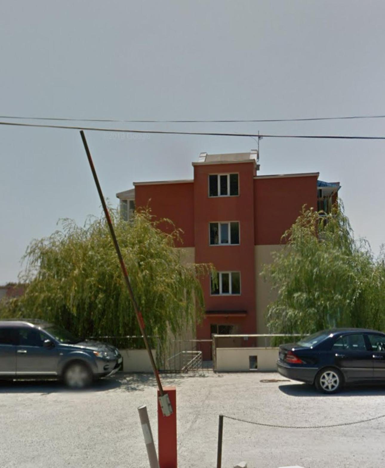 Briz Apartment; 2 Bdr; 6 Guests; Private Parking Varna ภายนอก รูปภาพ