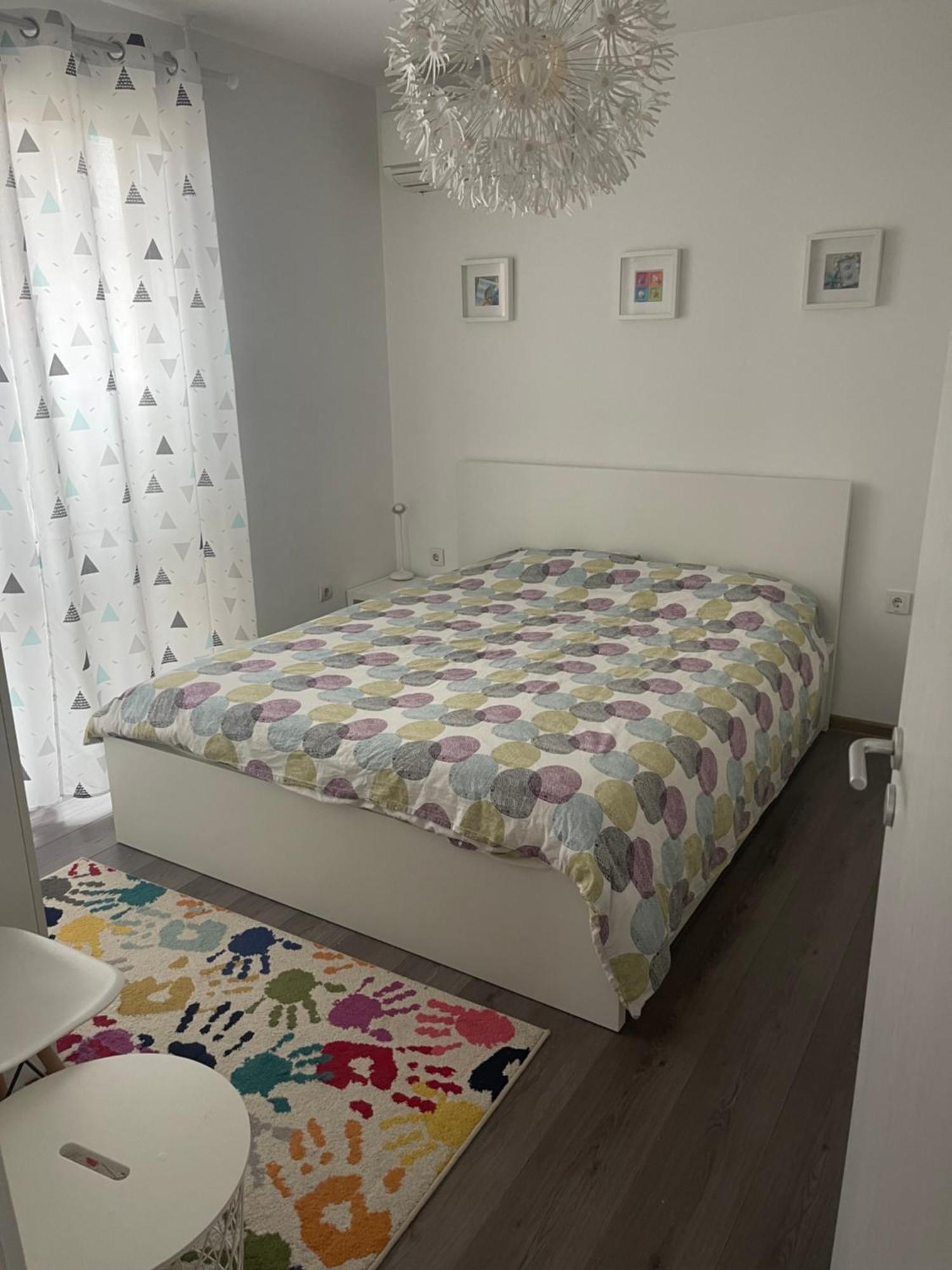 Briz Apartment; 2 Bdr; 6 Guests; Private Parking Varna ภายนอก รูปภาพ