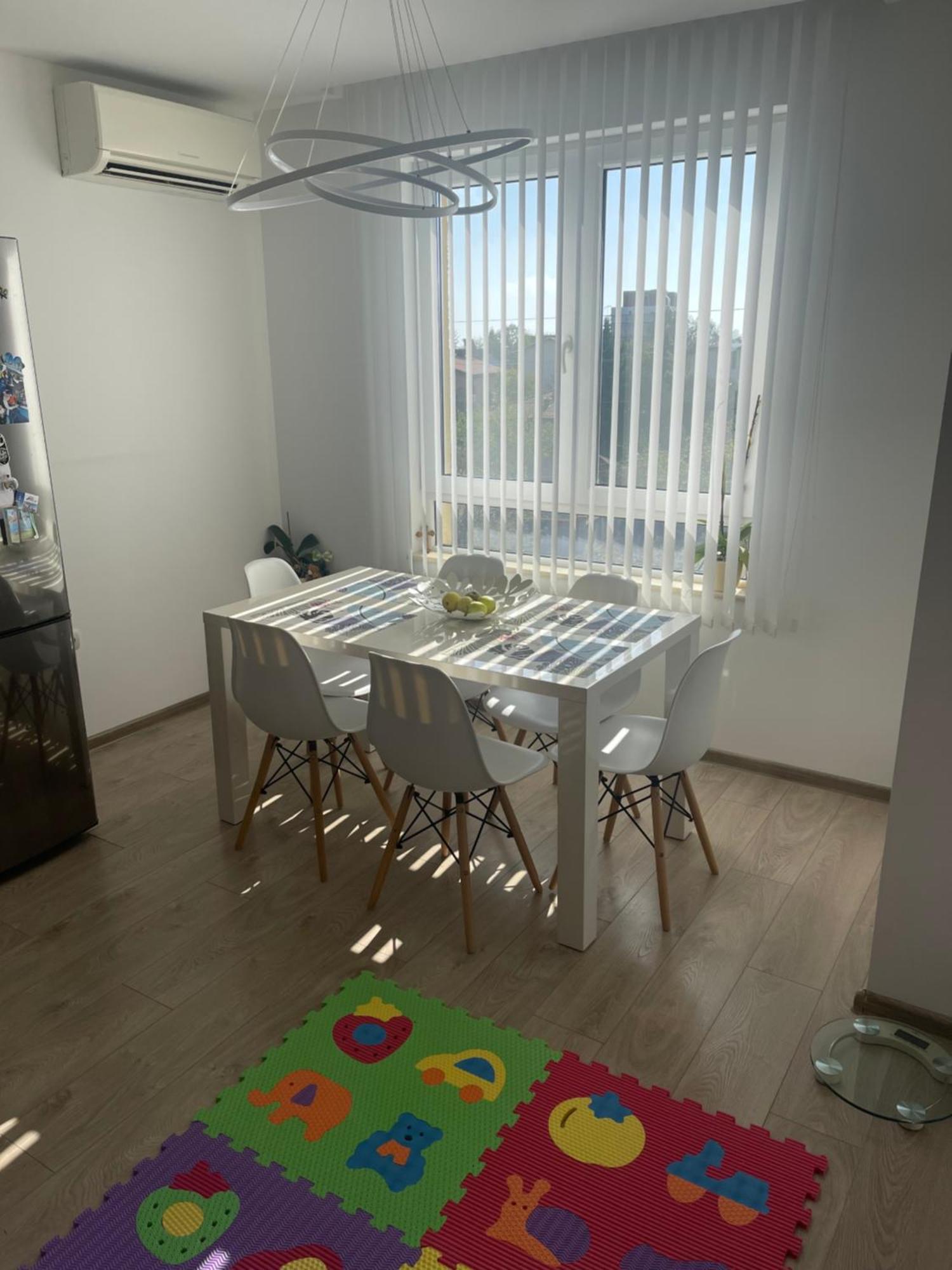 Briz Apartment; 2 Bdr; 6 Guests; Private Parking Varna ภายนอก รูปภาพ